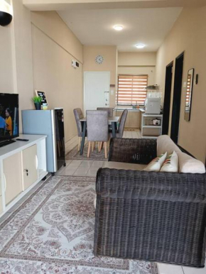 MZR Homestay